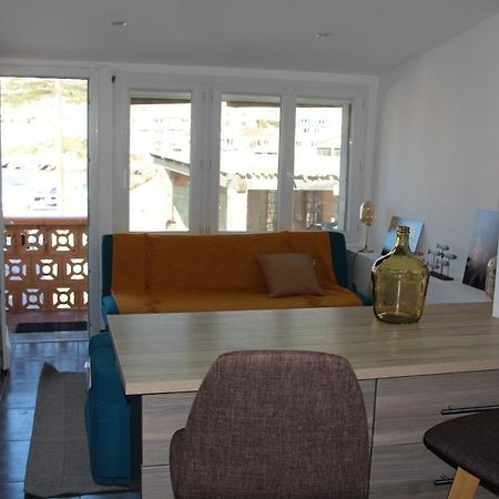 Charmant Cabanon Aux Goudes A Marseille Avec Vue Mer Exterior foto